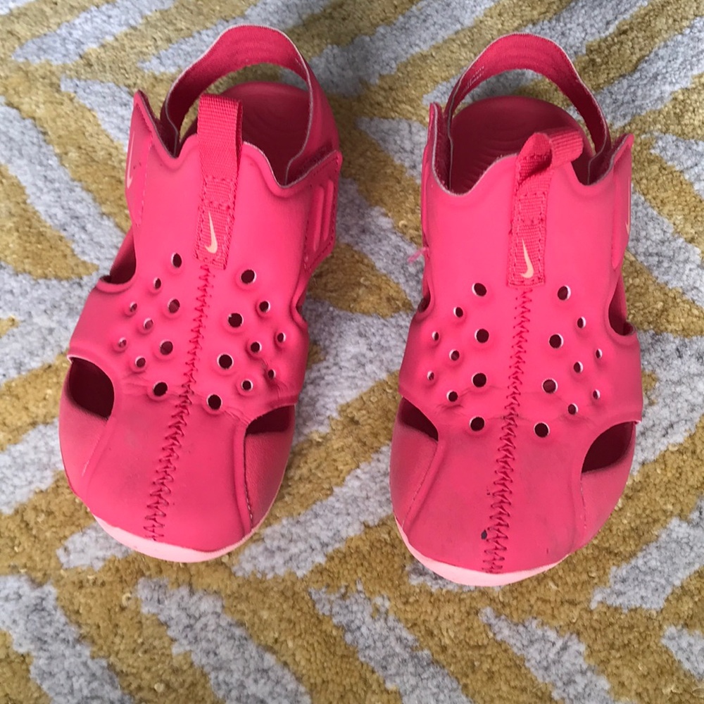 Nike Sunray water shoe